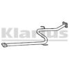 KLARIUS 150156 Exhaust Pipe